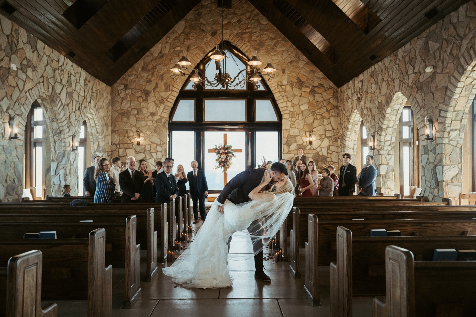 Lindsay + Tyler Wedding-193